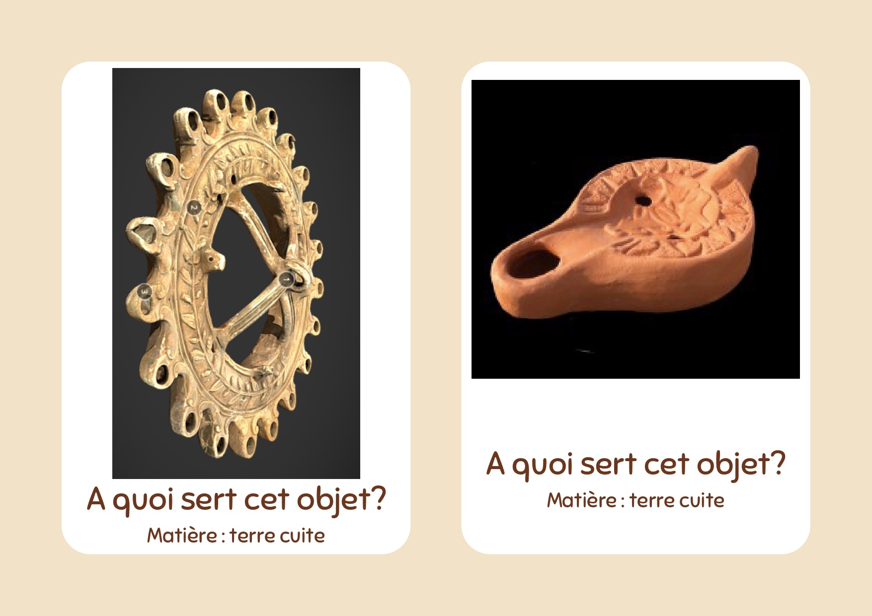 Pour aller plus loin après le tri … les ressources utilisées à Audenge