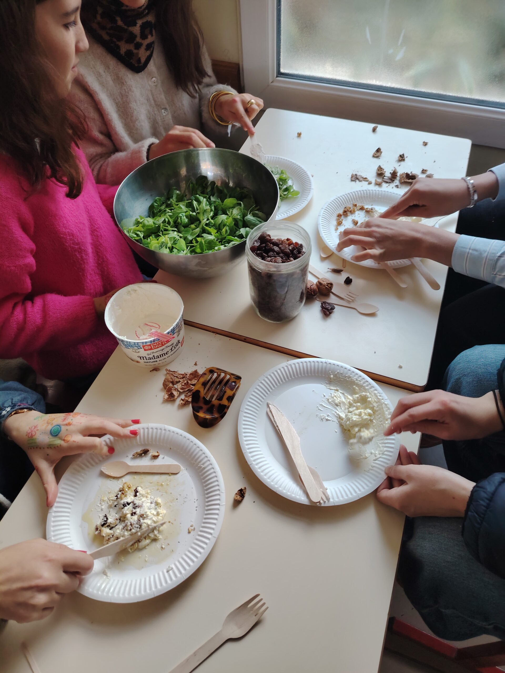 La Sauque : Dégustation au programme pour la gastronomie antique !